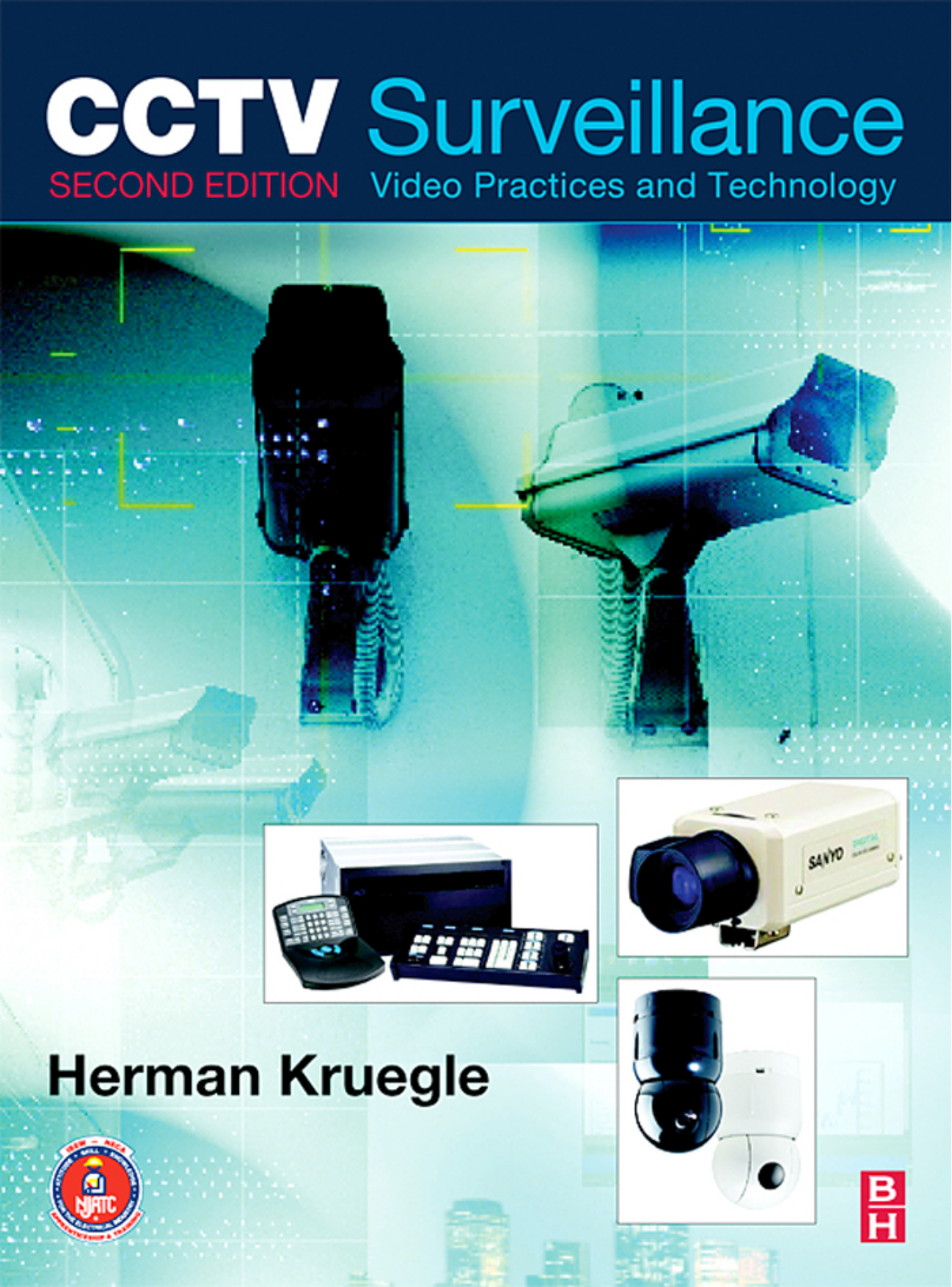 Elsevier CCTV Surveillance User Manual