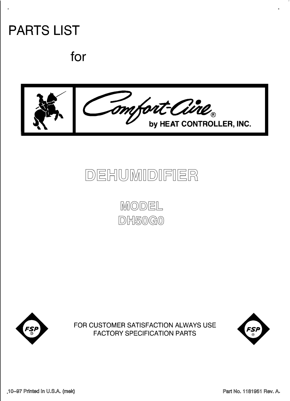 Whirlpool Dh500j0, Dh50g0, Dh50h0, Dh50j2 Installation Template