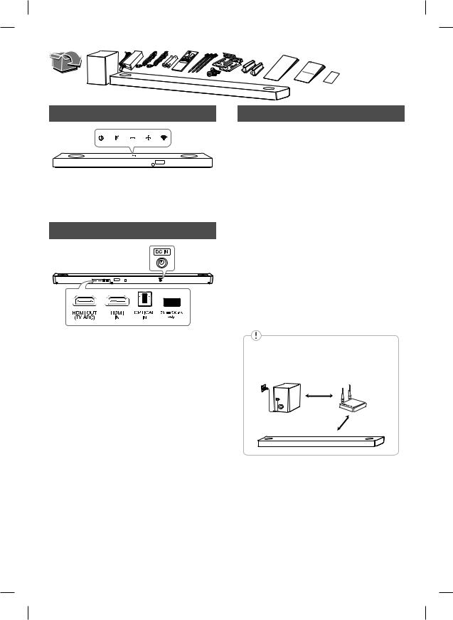 LG SL8Y Quick Guide