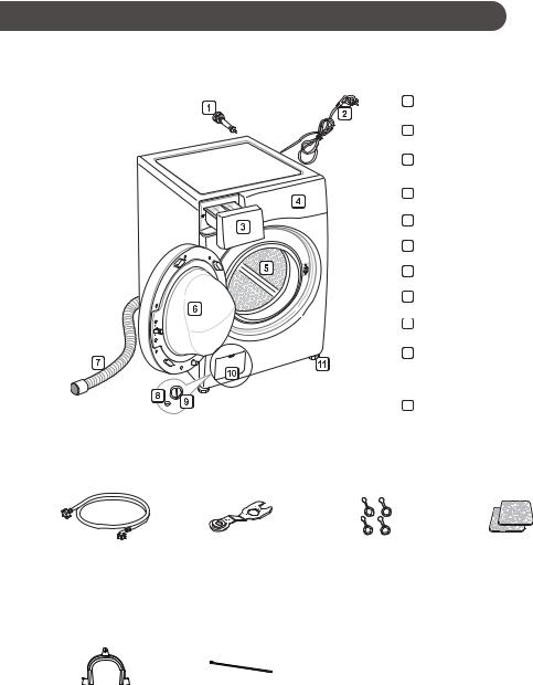 LG FH2G7NDN0 User Manual