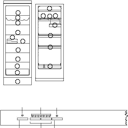 AEG SANTO SUPER 3774-6 KA User Manual