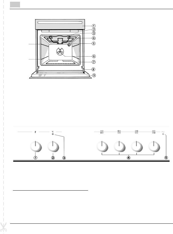 Whirlpool AKP 711 AV, AKP 711 WH, AKP 711/01 IX, AKP 711 IX, AKP 711 NB User Manual