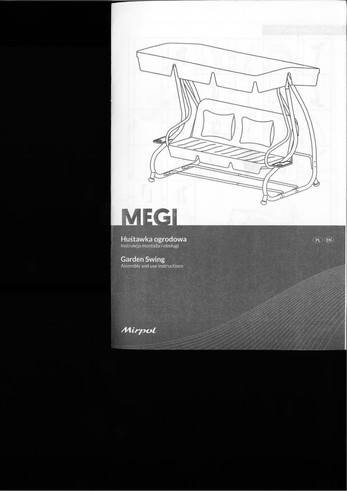 MIRPOL Megi User guide - ManualMachine.com
