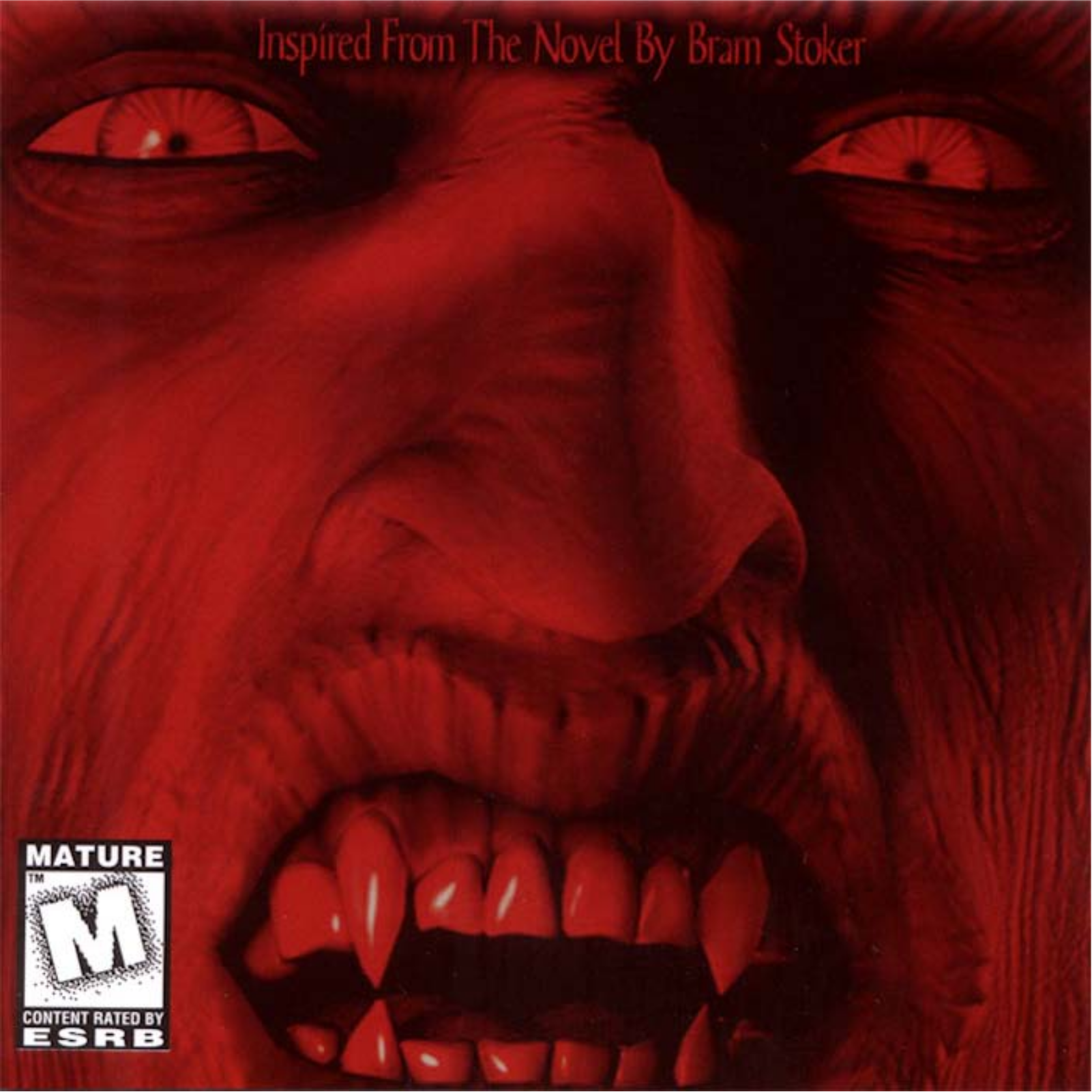 Games PC DRACULA RESURRECTION User Manual