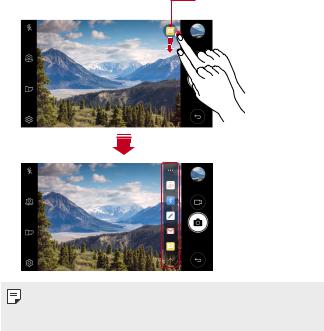 LG LGM320TV User manual