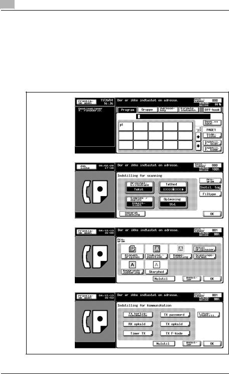 Konica minolta BIZHUB C250 User Manual