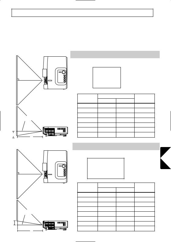 Hitachi CPX275WA, CPS225WA User Manual