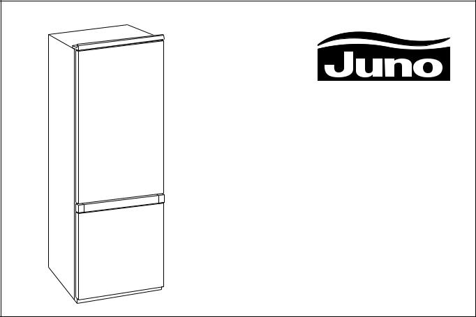 Juno JKG 8494 User Manual