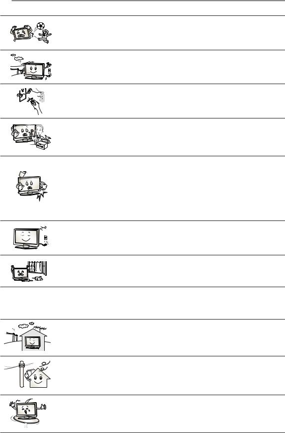 LG 32LS315H-CA, 42LS315H-CA Product Manual