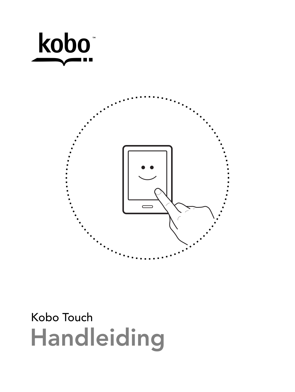 Kobo Touch User Manual