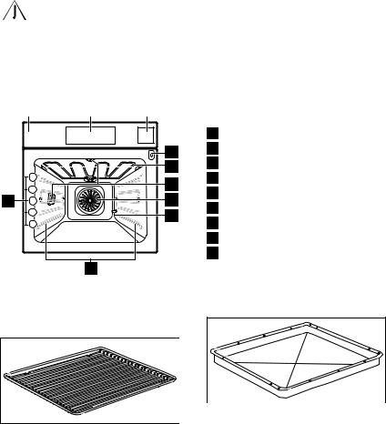 Aeg BSK774320M User Manual