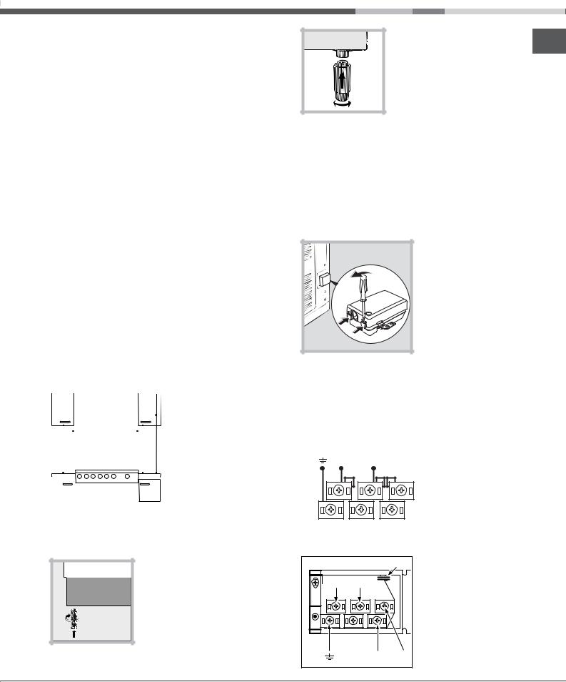 INDESIT I6VMH2A.1(W)/NL User Manual