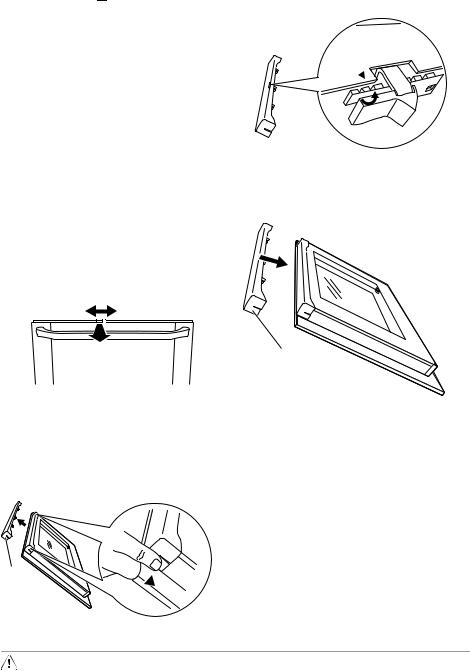 Electrolux EKD60054 User Manual