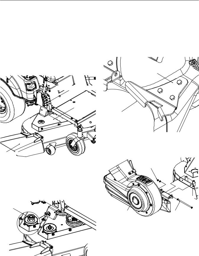 Husqvarna 42, 966412801 User Manual