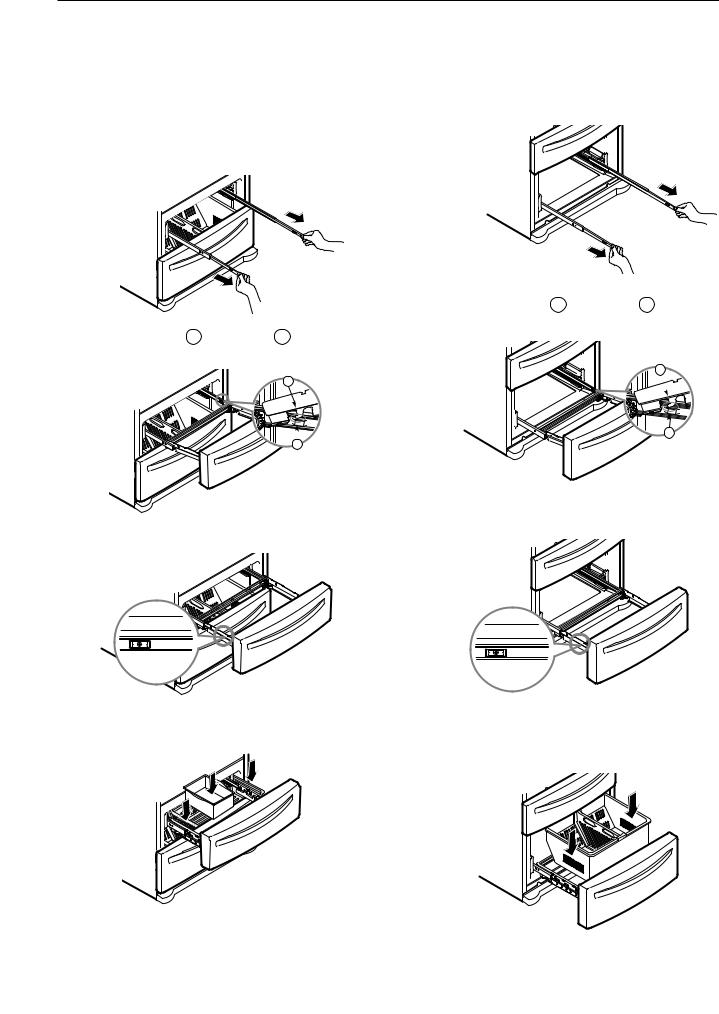 LG GR-L28EMP Owner's Manual