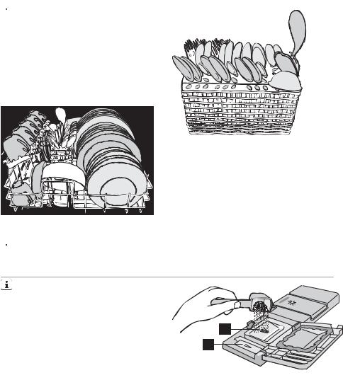 AEG ESF2450S User Manual