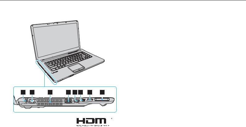 Sony VGN-NW31JF User Manual