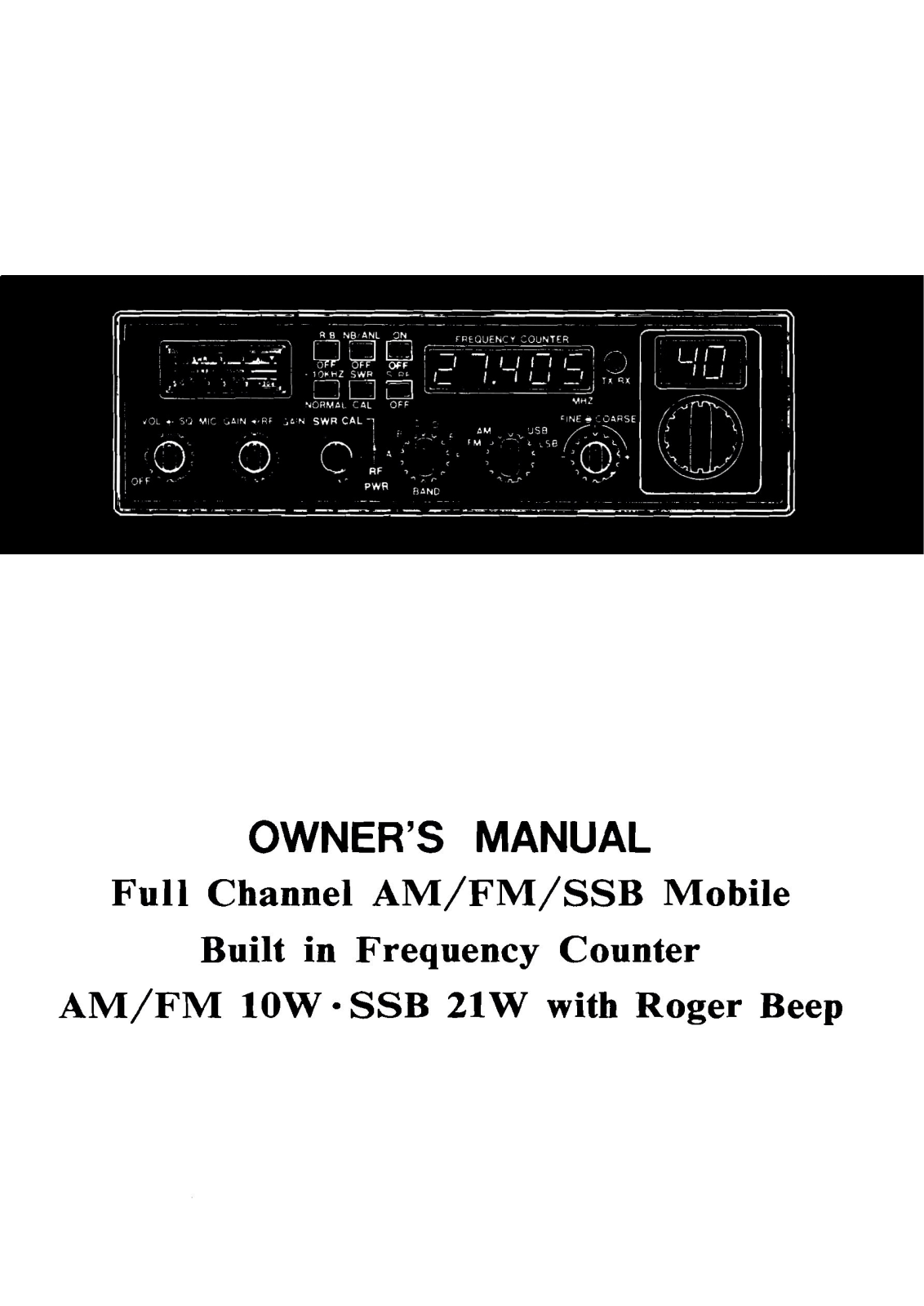 Galaxy Pluto User manual - ManualMachine.com