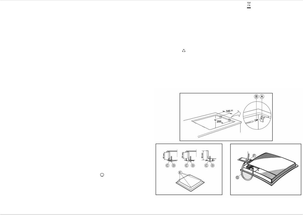 WHIRLPOOL AKM 9010/NE User Manual