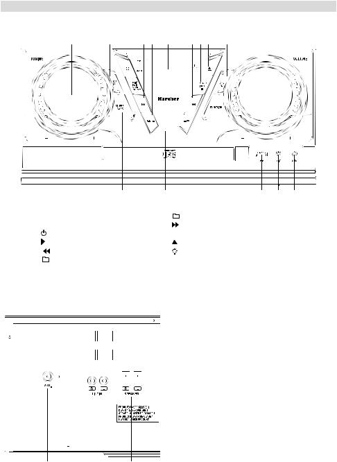 Karcher MC 5400D Service Manual