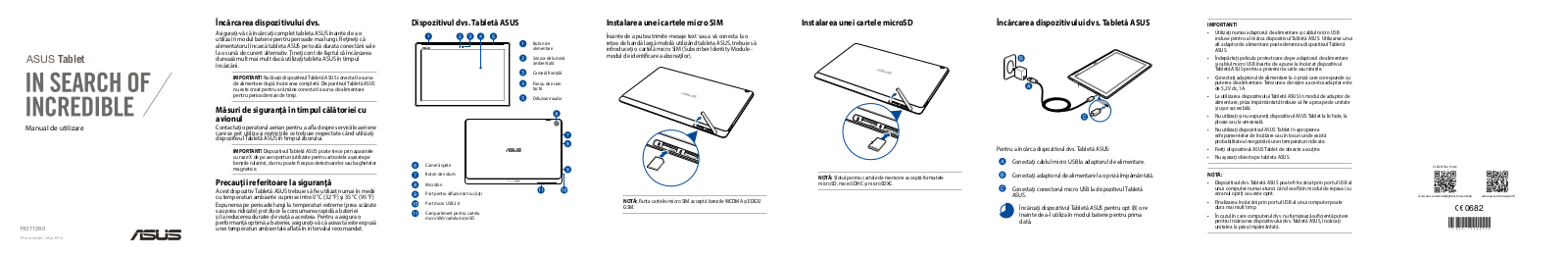 Asus Z300CNG User’s Manual