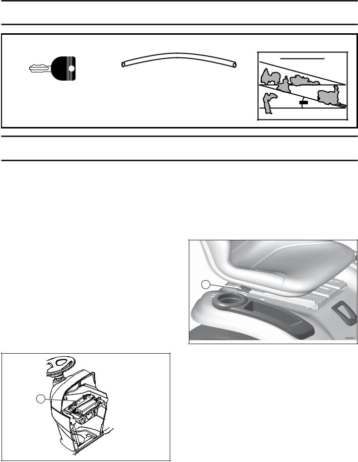 Husqvarna 96043000502 User Manual