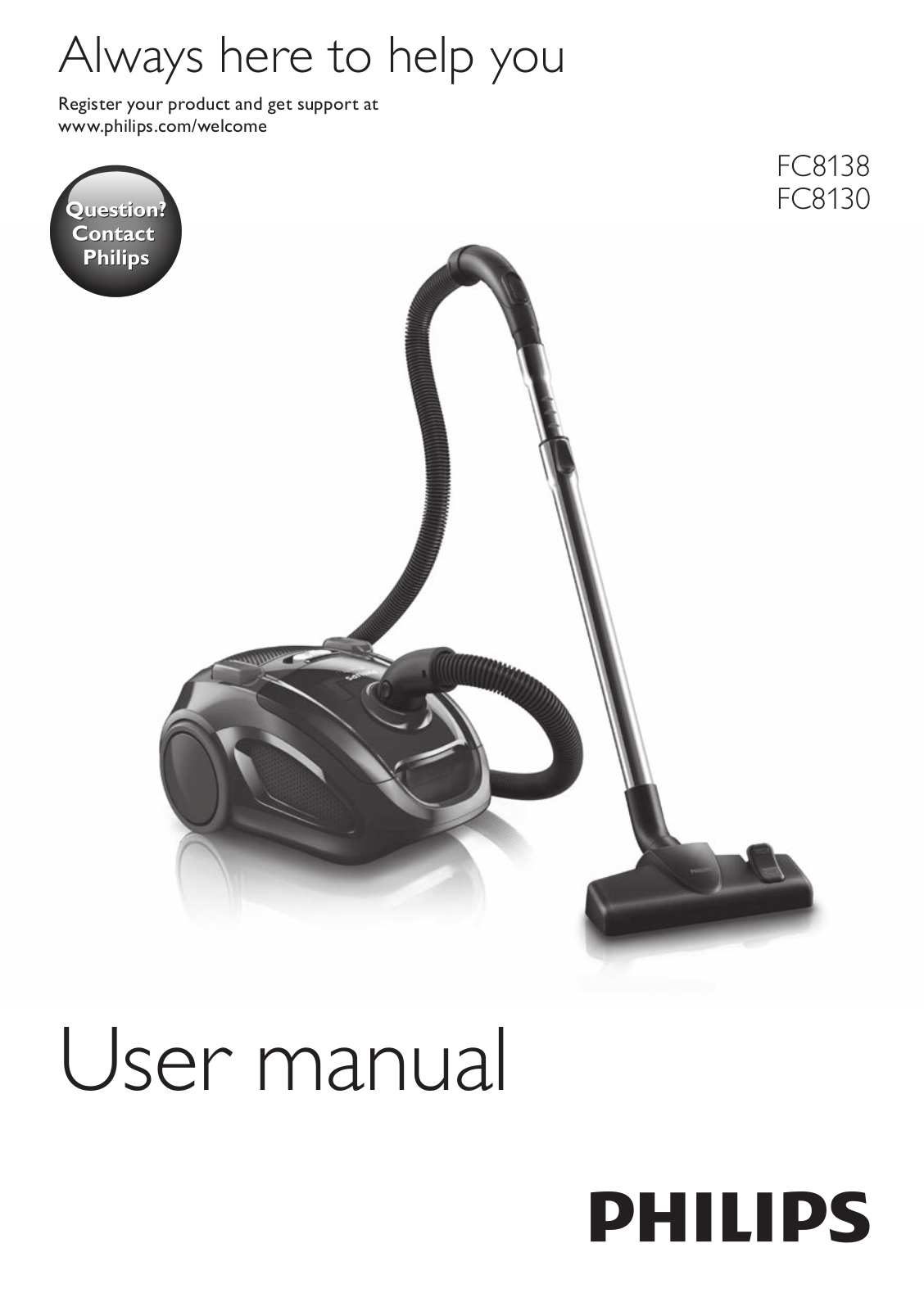 PHILIPS EASYLIFE User Manual