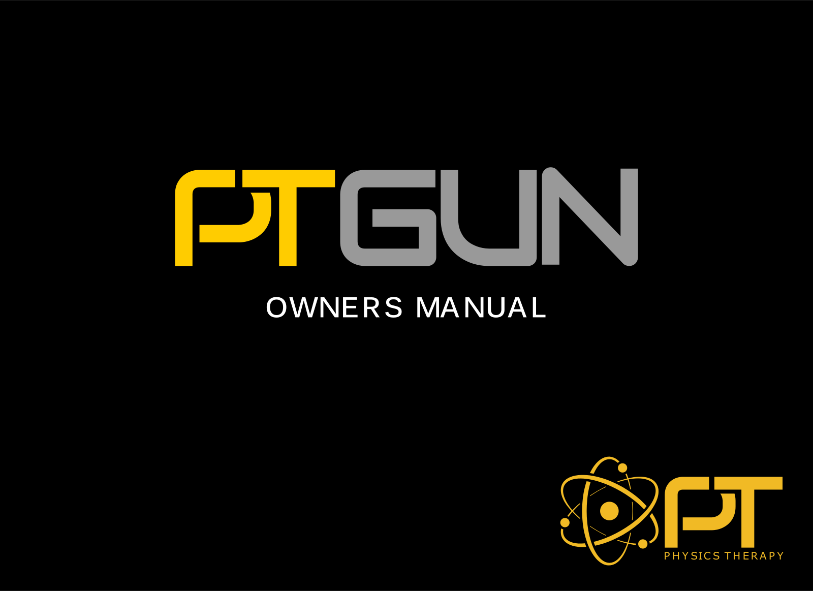 Physics Therapy LT62069M User Manual - ManualMachine.com
