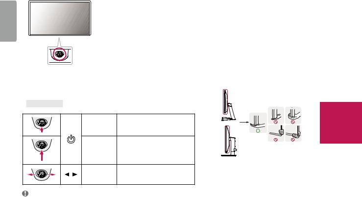 LG 24QP550-B User Manual