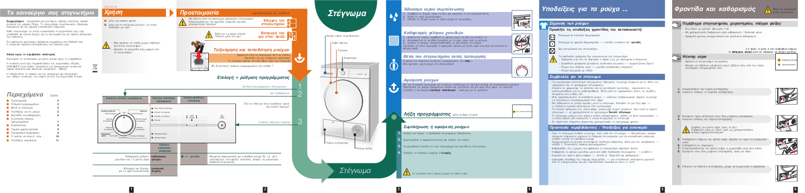 Pitsos WTP64100 User Manual