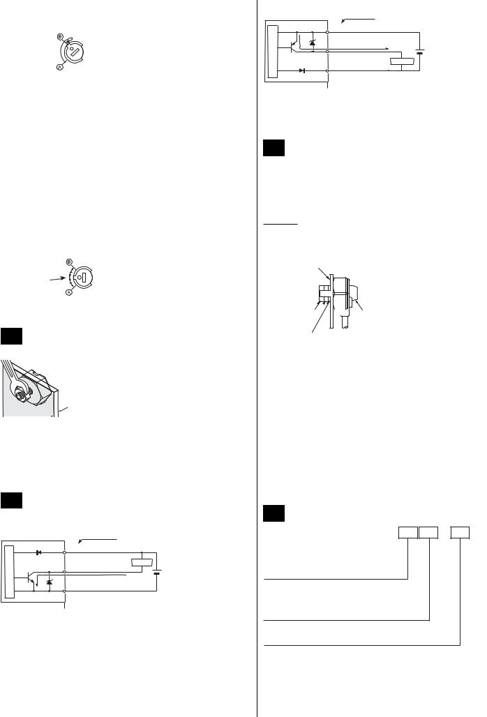 Panasonic EX33, EX31B, EX31A, EX31BPN, EX31APN User guide