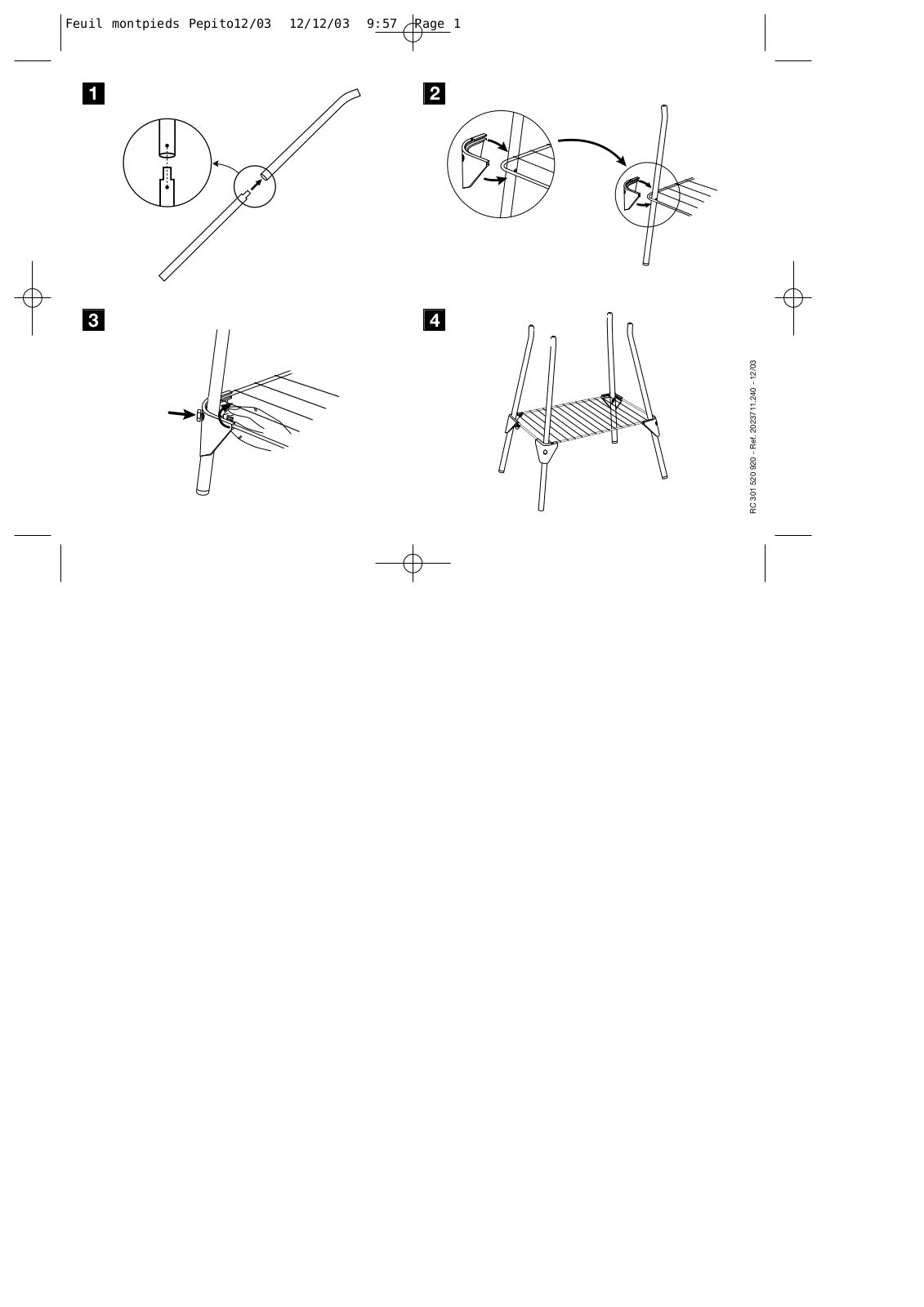 TEFAL 393241, 392240 User Manual - ManualMachine.com