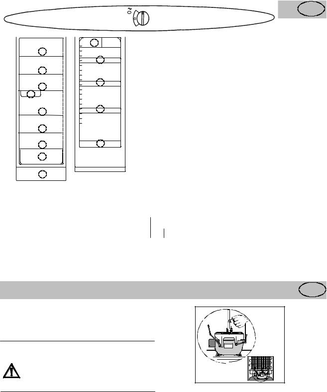 Rosenlew RJKL3743 User Manual