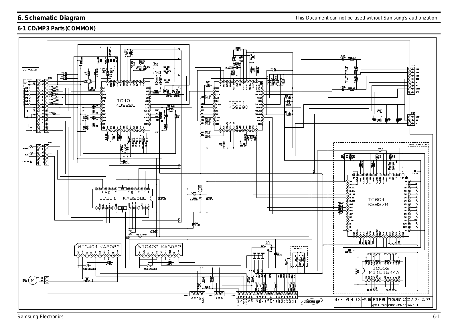 SAMSUNG MAX-ZS940, MAX-ZS950, MAX-ZS990 Service Manual