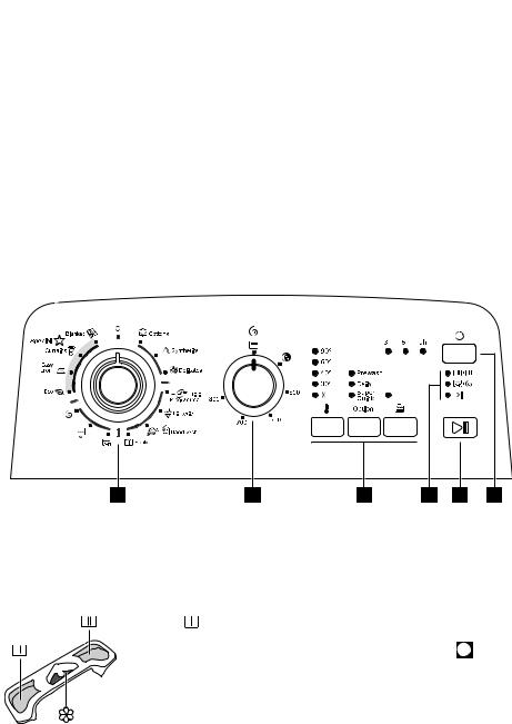 AEG EWB85210W User Manual