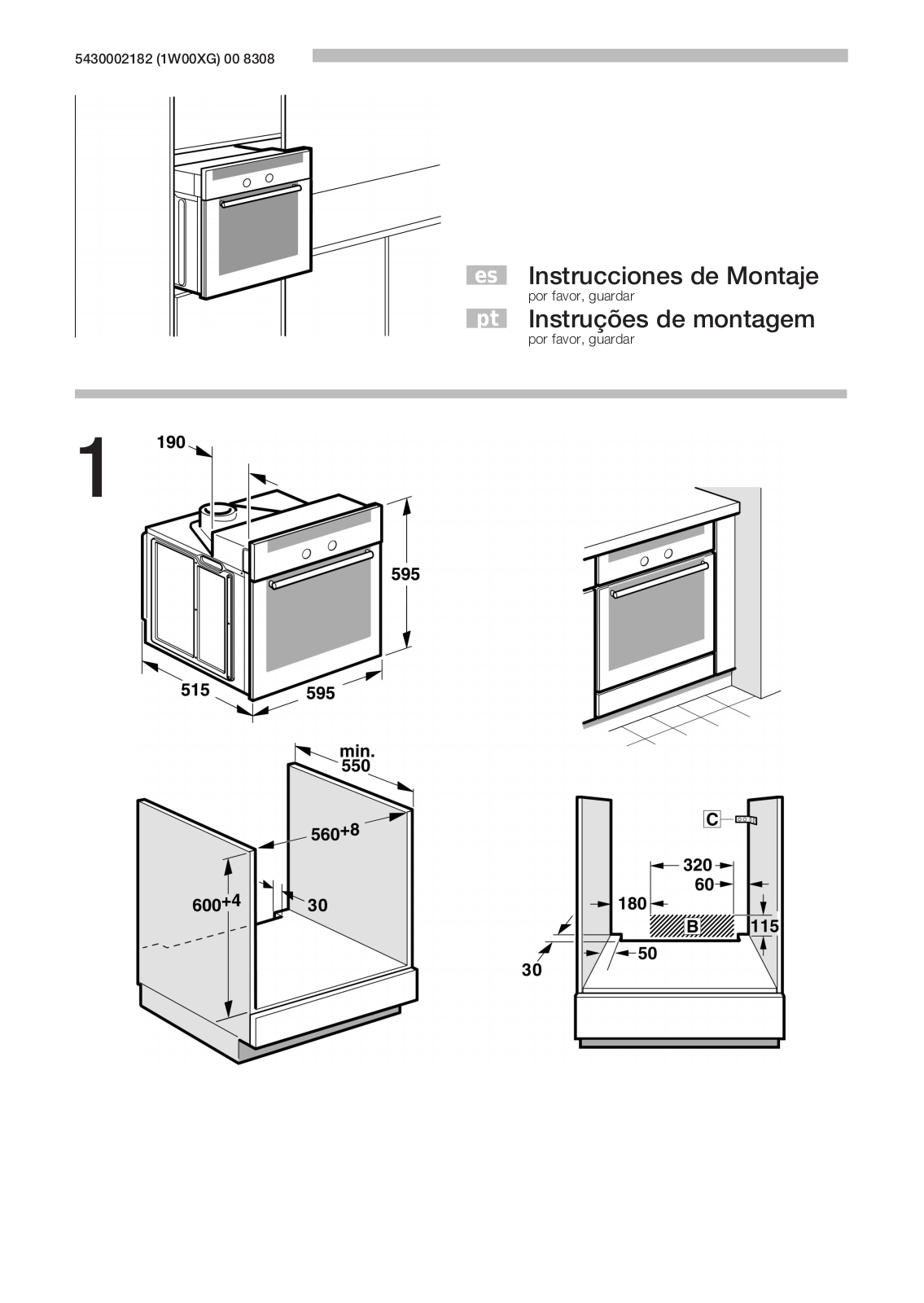 Siemens 3HB516B, 3HB506N, 3HDS530X, 3HB507X, 4HB413X User Manual