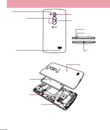 LG LGD290TR Owner's Manual