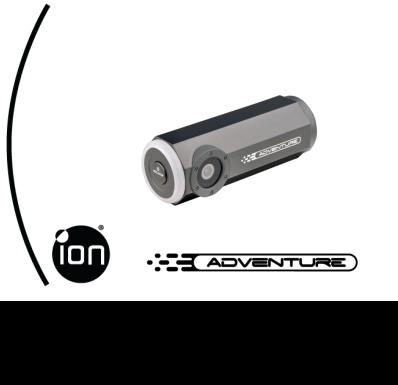 ION Adventure User guide