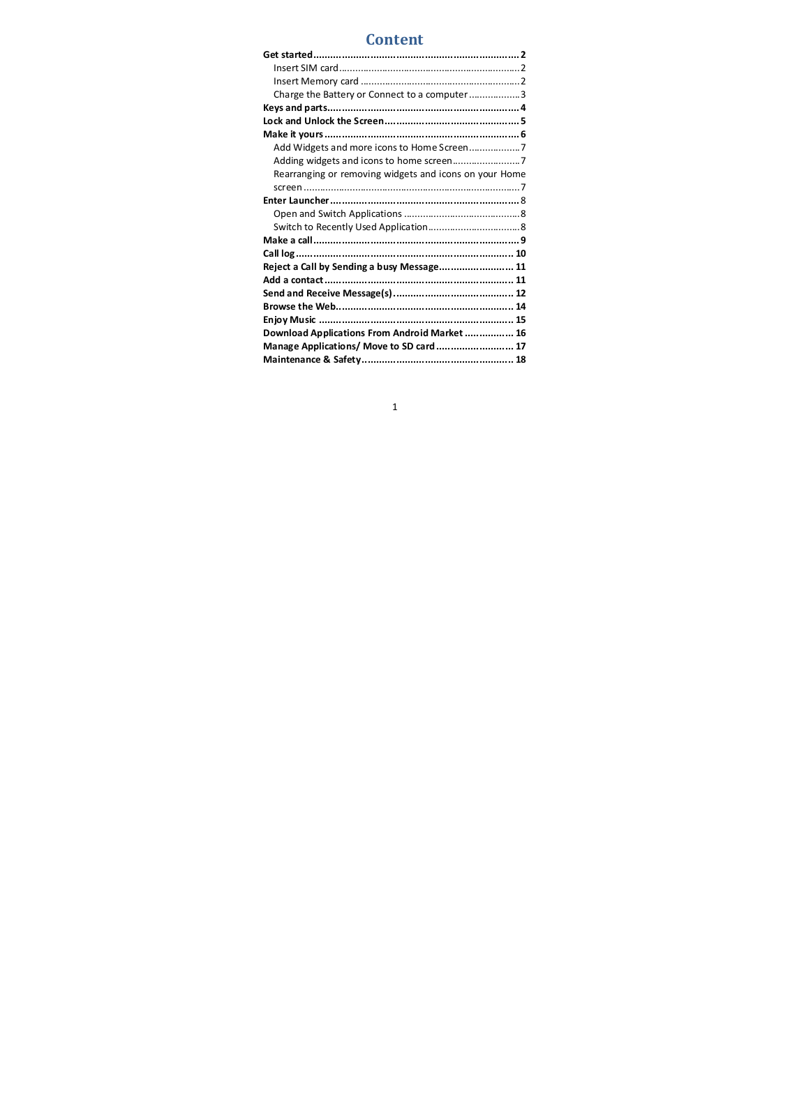 orativo Lanix de C V S210 User Manual