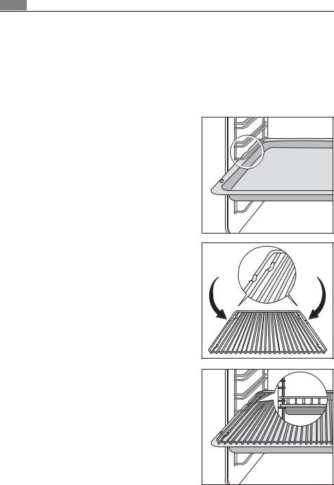 Husqvarna QSG6020 User Manual