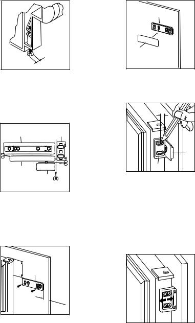 Zanussi ZUS6141 User Manual