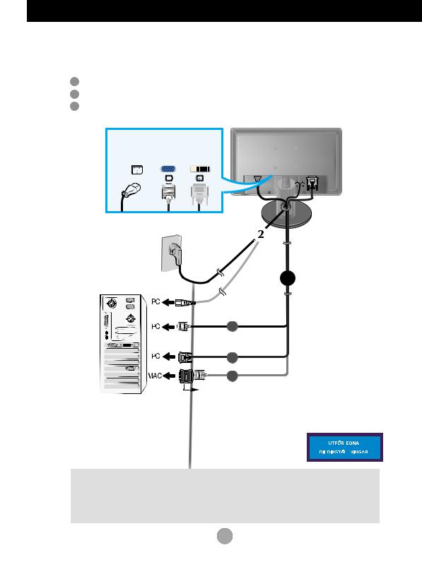 Lg L196WTG, L196WTQ User Manual