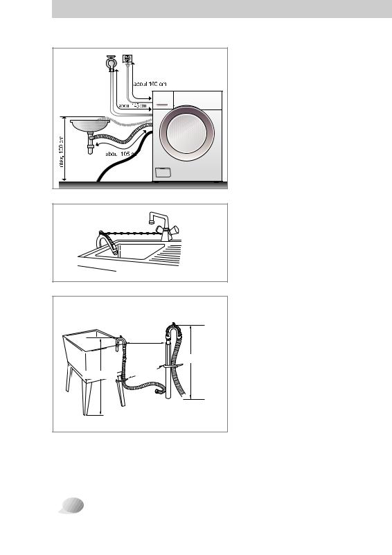 LG FH0F6RDS27 Owner’s Manual