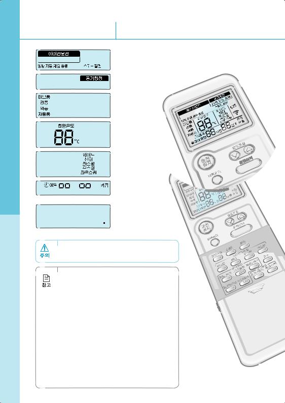 Samsung HP-J157DV, HP-J157DS, HP-J157DD User Manual