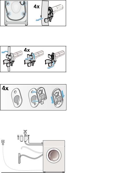 Bosch WAN28161BY User Manual