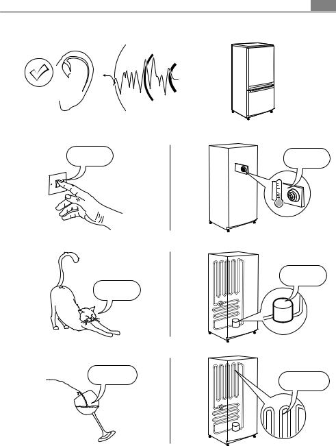 ELECTROLUX A72000GNW0 User Manual