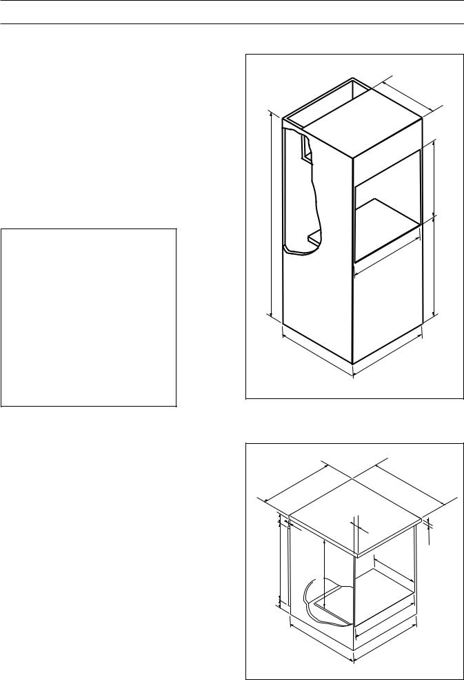 Zanussi ZBC748C, ZBC748G User Manual