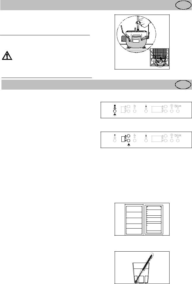 Rosenlew RJP980 User Manual