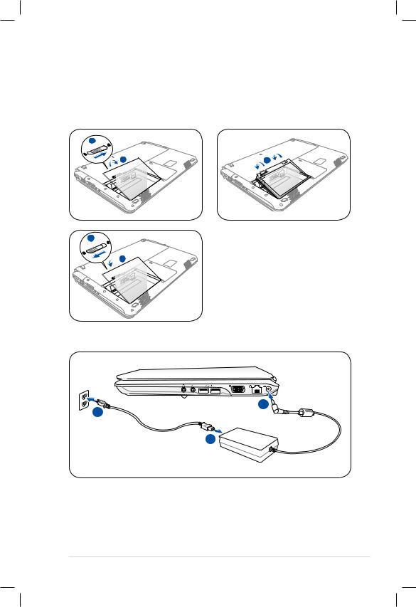 Asus K70IO, X70AD, K70AE, K70ID, K70IL User Manual