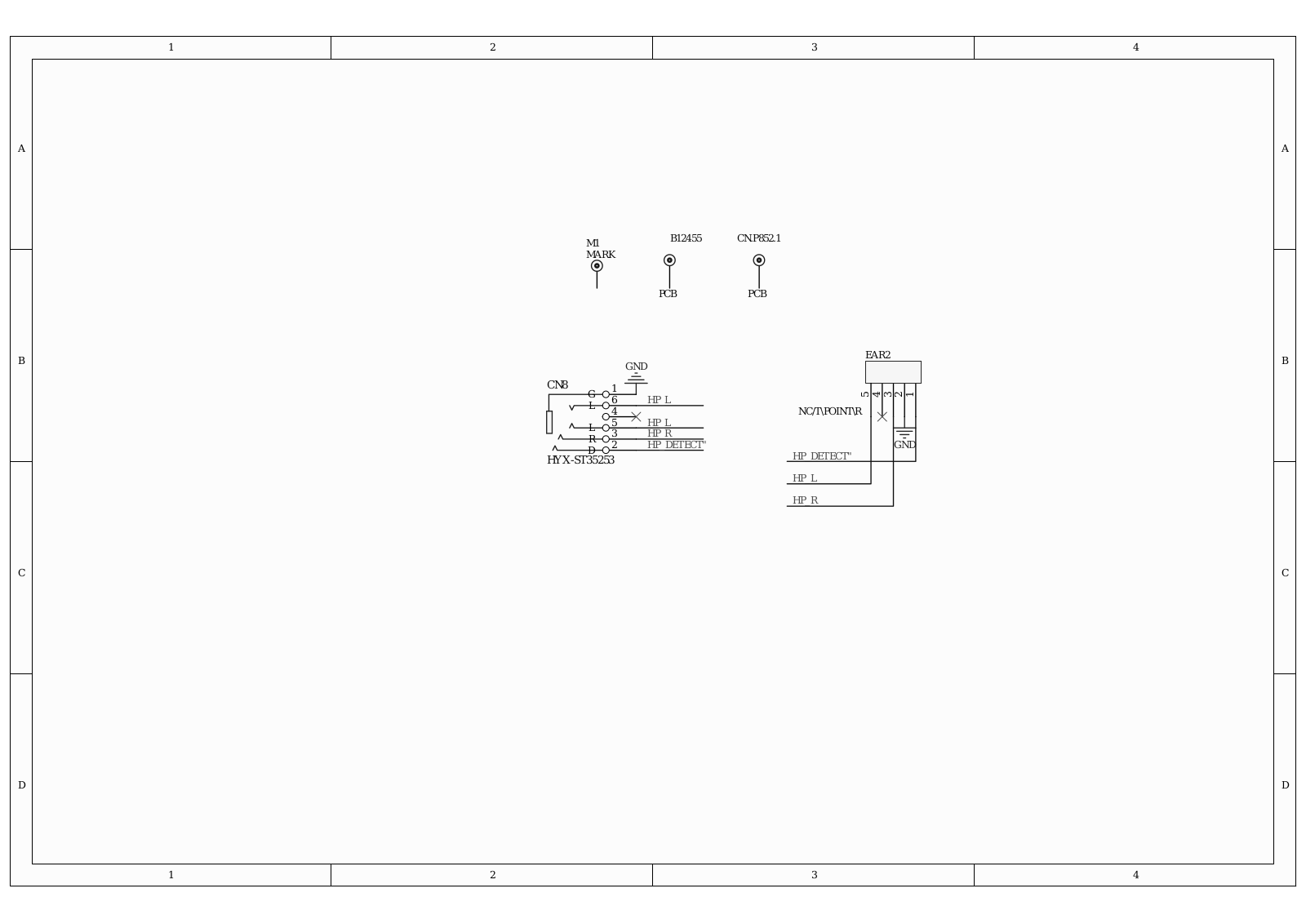 Prestigio PMP7280 schematic diagram